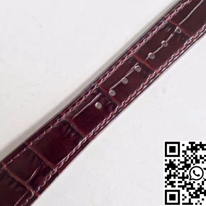 Dial Factory V4 Black MKS 50505 Rolex Cellini 0323